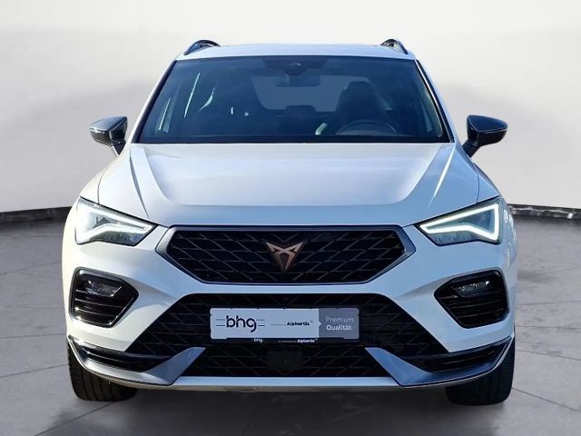 Cupra Ateca 2.0 TSI 4Drive DSG