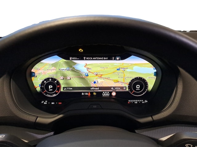 Audi Q2 35 TDI Quattro S-Tronic