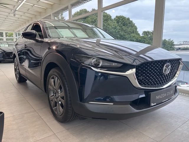 Mazda CX-30 Exclusive-line