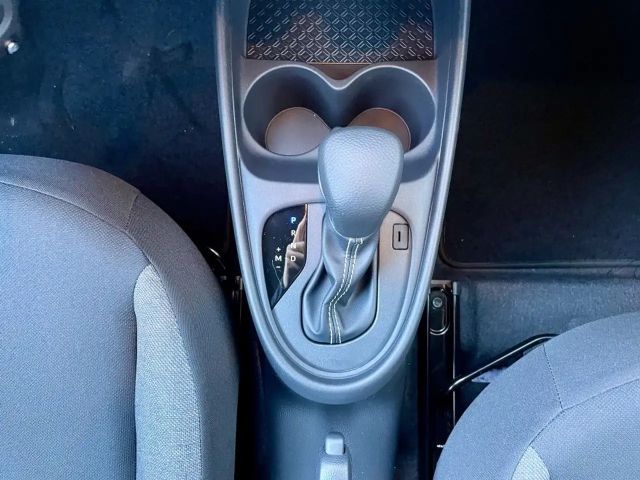 Toyota Aygo X Business Hatchback S-CVT