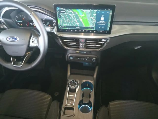 Ford Focus 1.5 EcoBlue Titanium Wagon