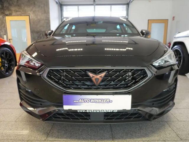 Cupra Leon 1.4 VZ e-Hybrid
