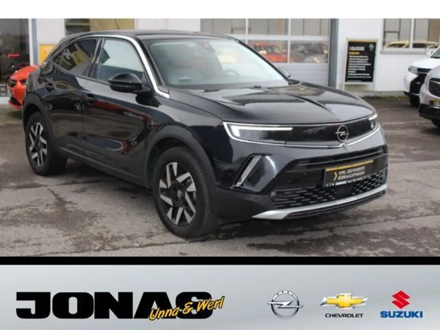 Opel Mokka Elegance