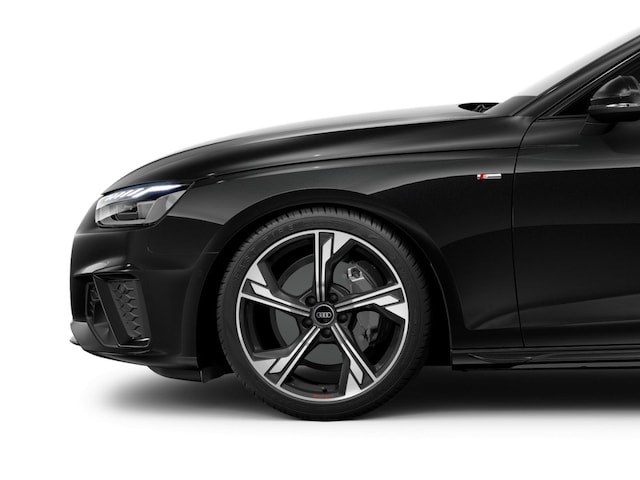 Audi A4 40 TFSI Avant S-Line S-Tronic