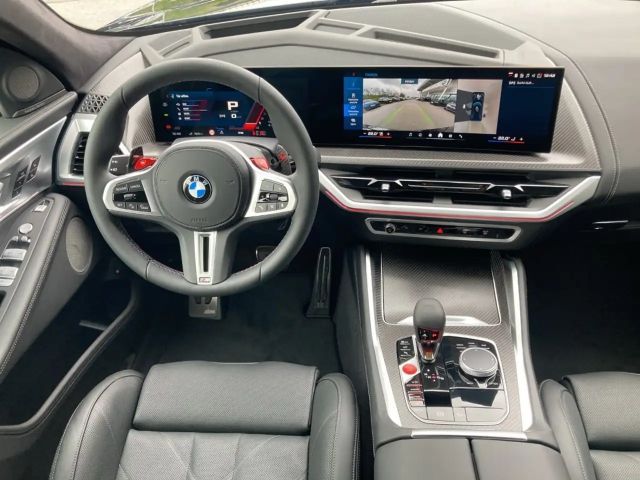 BMW XM XM