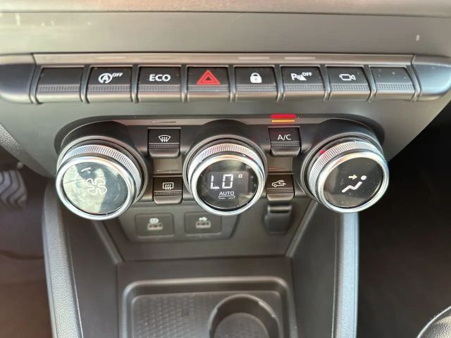 Dacia Duster 1.3 TCe 2WD Extreme TCe 130