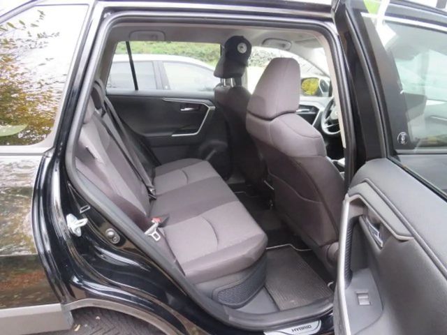 Toyota RAV4 4x2 Hybride Team D