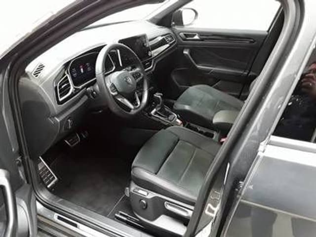Volkswagen T-Roc 1.5 TSI DSG