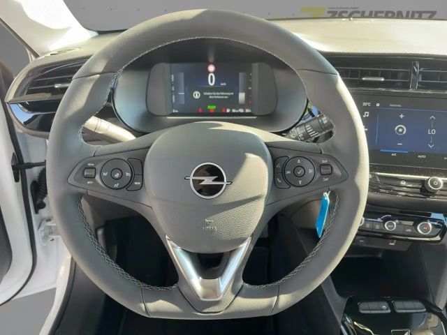 Opel Corsa Edition F Edition