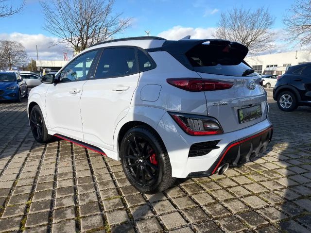 Hyundai Kona 2.0 N Performance T-GDi