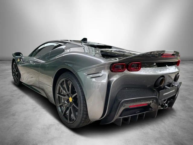 Ferrari SF90 Assetto Fiorano Stradale