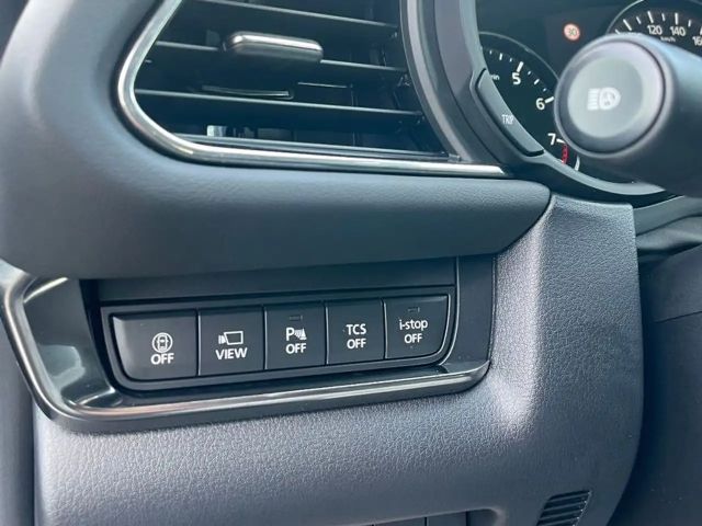 Mazda CX-30 SkyActiv