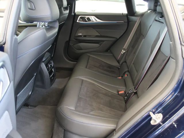 BMW i4 Coupé eDrive40