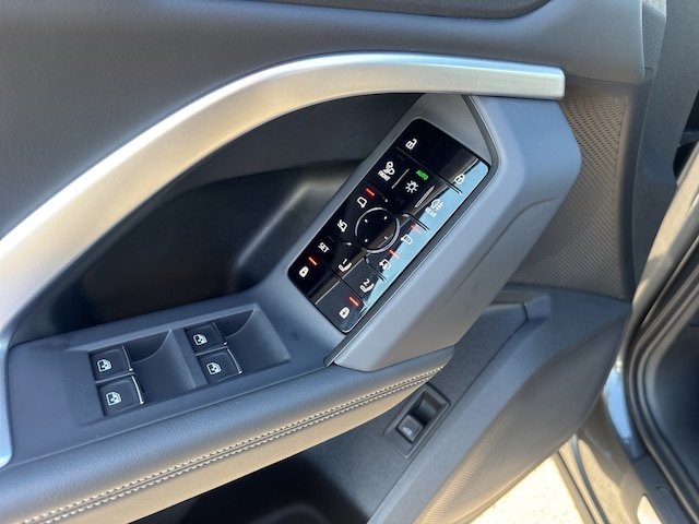 Audi Q5 Quattro S-Tronic