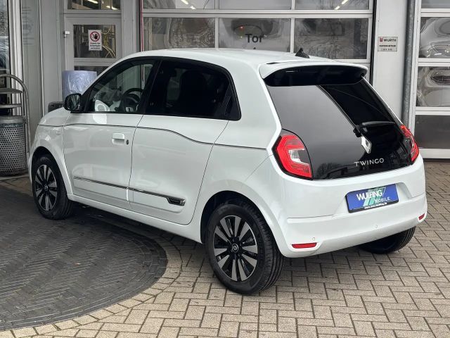 Renault Twingo Electric Techno