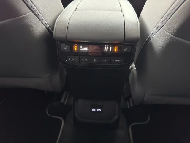 Toyota Highlander Hybride Luxury