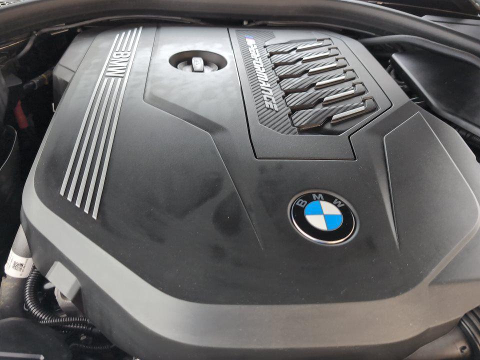 BMW M340 M340i xDrive