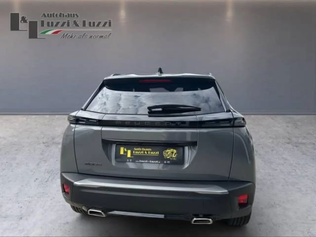 Peugeot 2008 PureTech