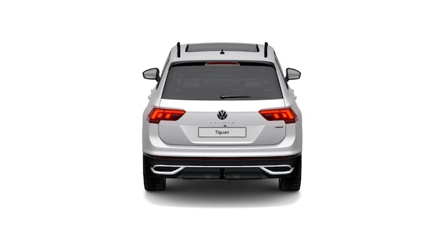 Volkswagen Tiguan 2.0 TDI Sport