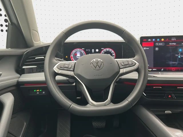Volkswagen Passat 2.0 TDI Business DSG Variant