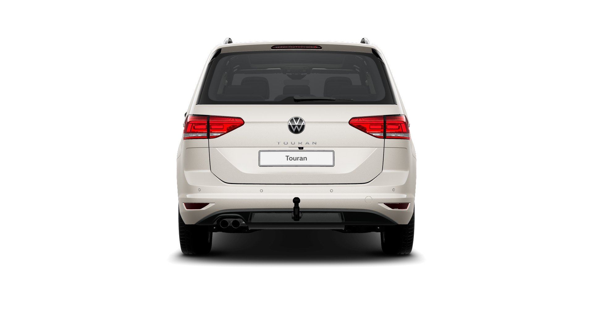 Volkswagen Touran 2.0 TDI 7-zitter Highline