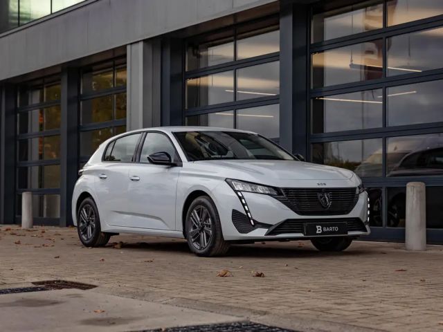 Peugeot 308 Active Pack