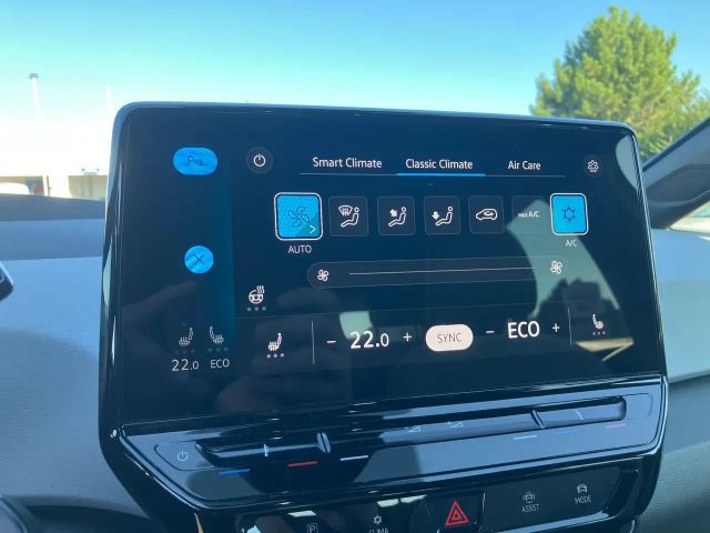 Volkswagen ID.3 150 kW Performance Pro