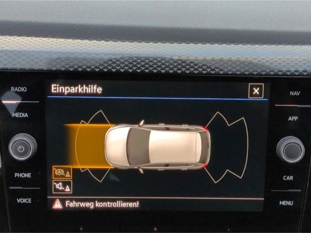 Volkswagen Polo 1.0 TSI Life