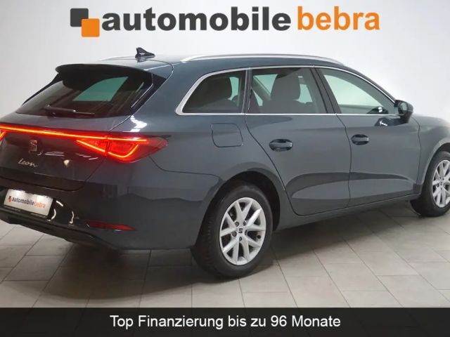 Seat Leon 1.5 TSI Style