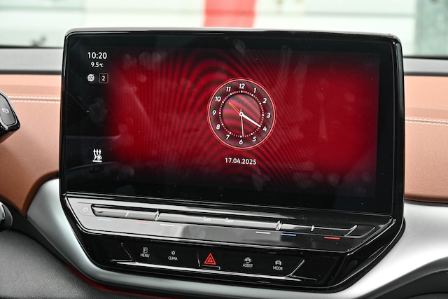 Volkswagen ID.5 IQ.Drive Pro