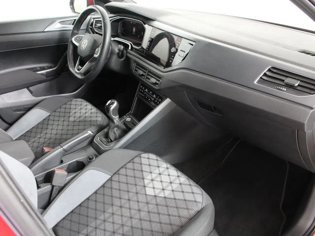 Volkswagen Polo R-Line