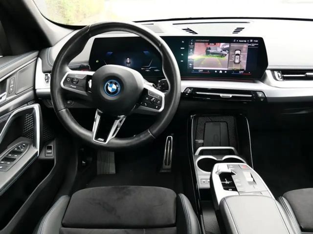 BMW iX1 M-Sport xDrive30