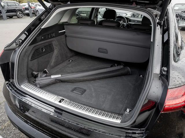 Audi e-tron 55 Quattro