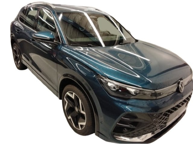 Volkswagen Tiguan 1.5 eTSI DSG R-Line