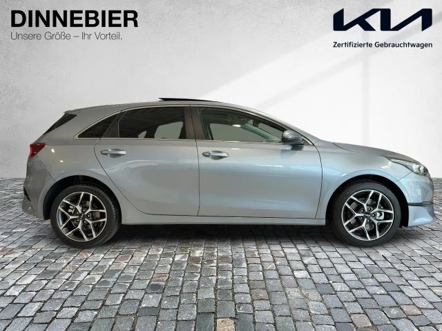 Kia Ceed Platinum Edition