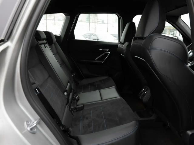 BMW X1 M-Sport xDrive