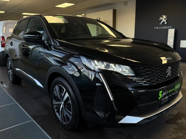 Peugeot 3008 Allure Pack BlueHDi