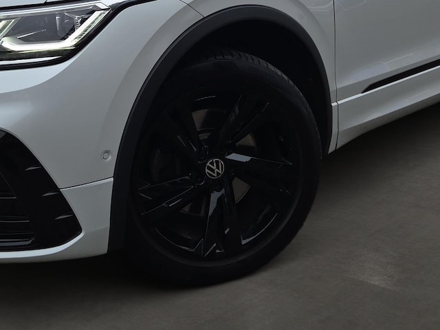 Volkswagen Tiguan Allspace DSG Style