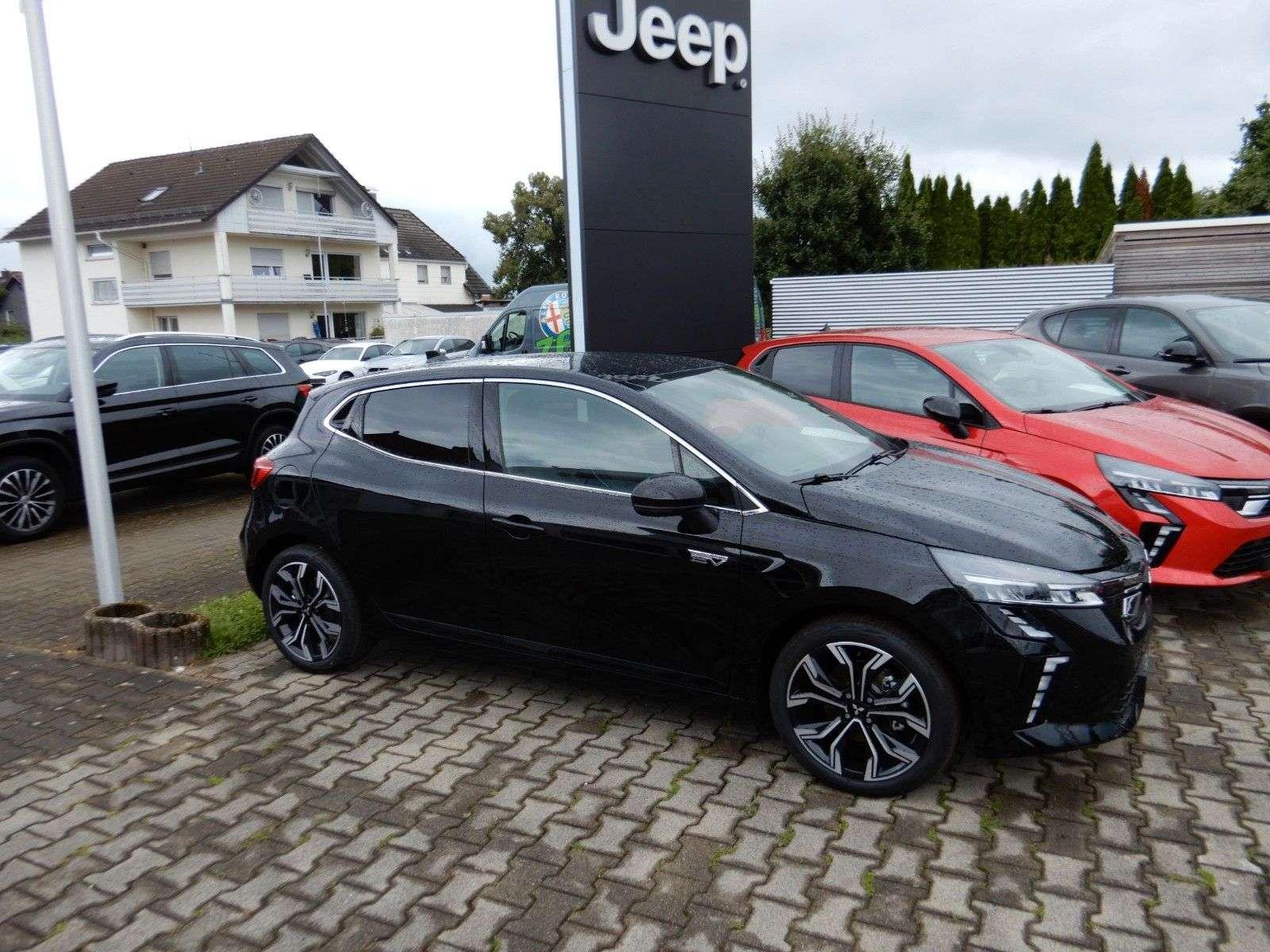 Mitsubishi Colt 1.6 Hybrid