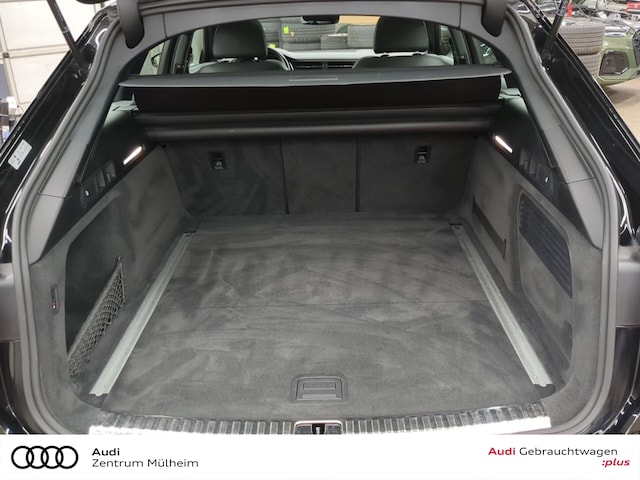 Audi A6 50 TDI Avant Quattro