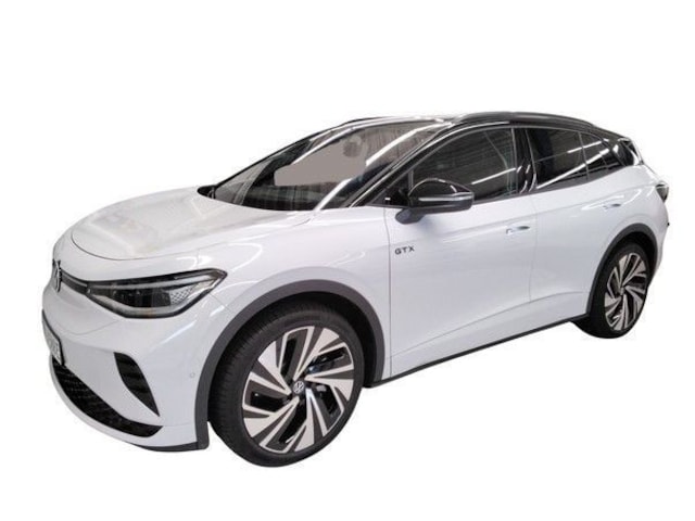 Volkswagen ID.4 4Motion GTX IQ.Drive