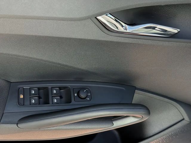 Skoda Fabia 1.0 TSI Selection