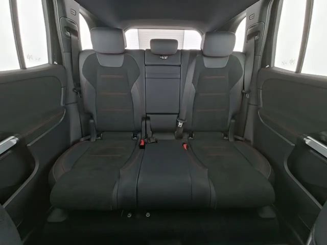 Mercedes-Benz EQB 250 AMG Line