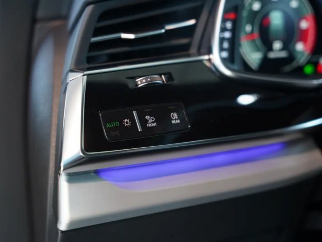 Audi Q7 50 TDI Quattro S-Line