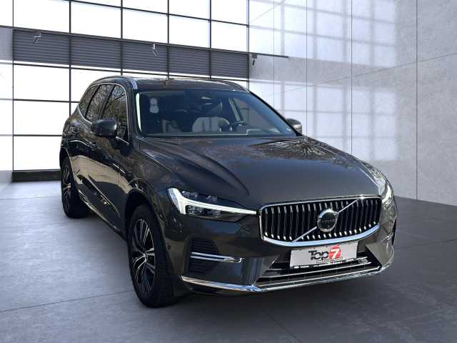 Volvo XC60 Bluetooth LED Vollleder Klima Einparkhilfe el. Fenster