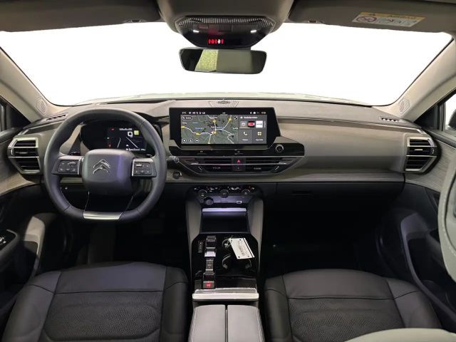 Citroën C5 X Hybrid Plus