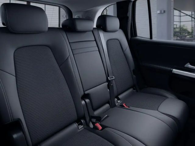 Mercedes-Benz GLB 180 Progressive