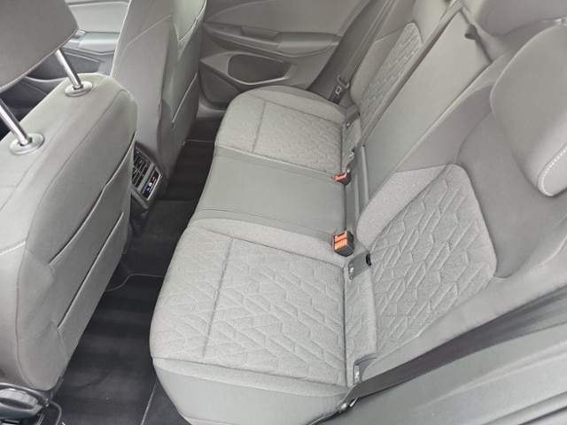 Volkswagen Golf 1.5 TSI Golf VIII