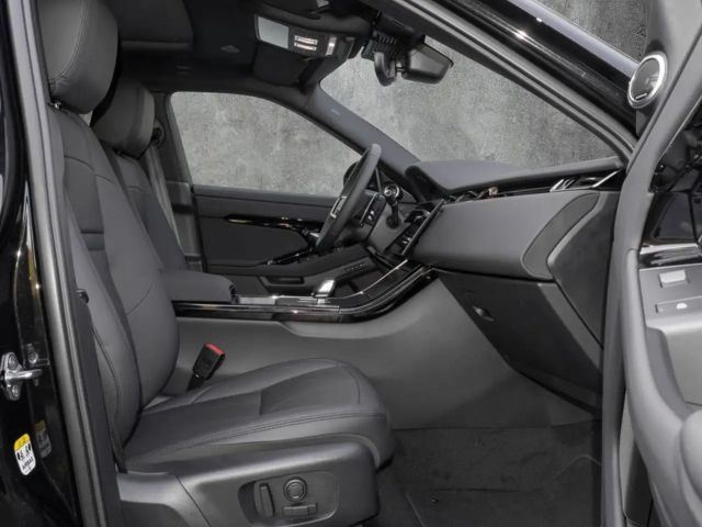 Land Rover Range Rover Evoque Dynamic SE