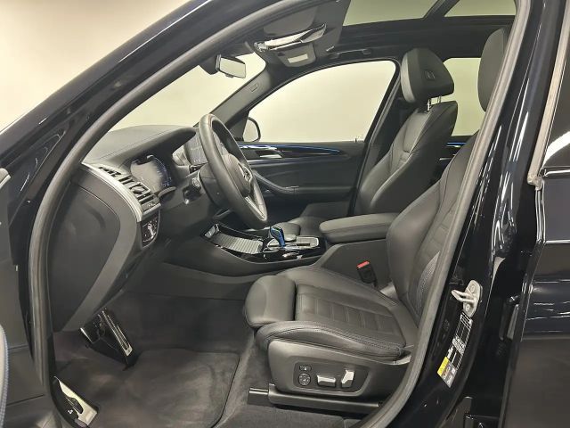 BMW iX3 Impressive M-Sport iX3